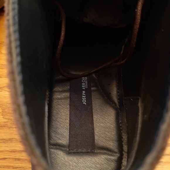 Man's shoes - Picture 7 of 9